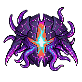 The Observer, phase 2: Cracked Armour
