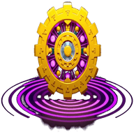 Harmonic cog