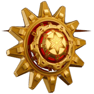 Power cog