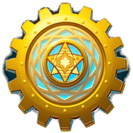 Resonance cog